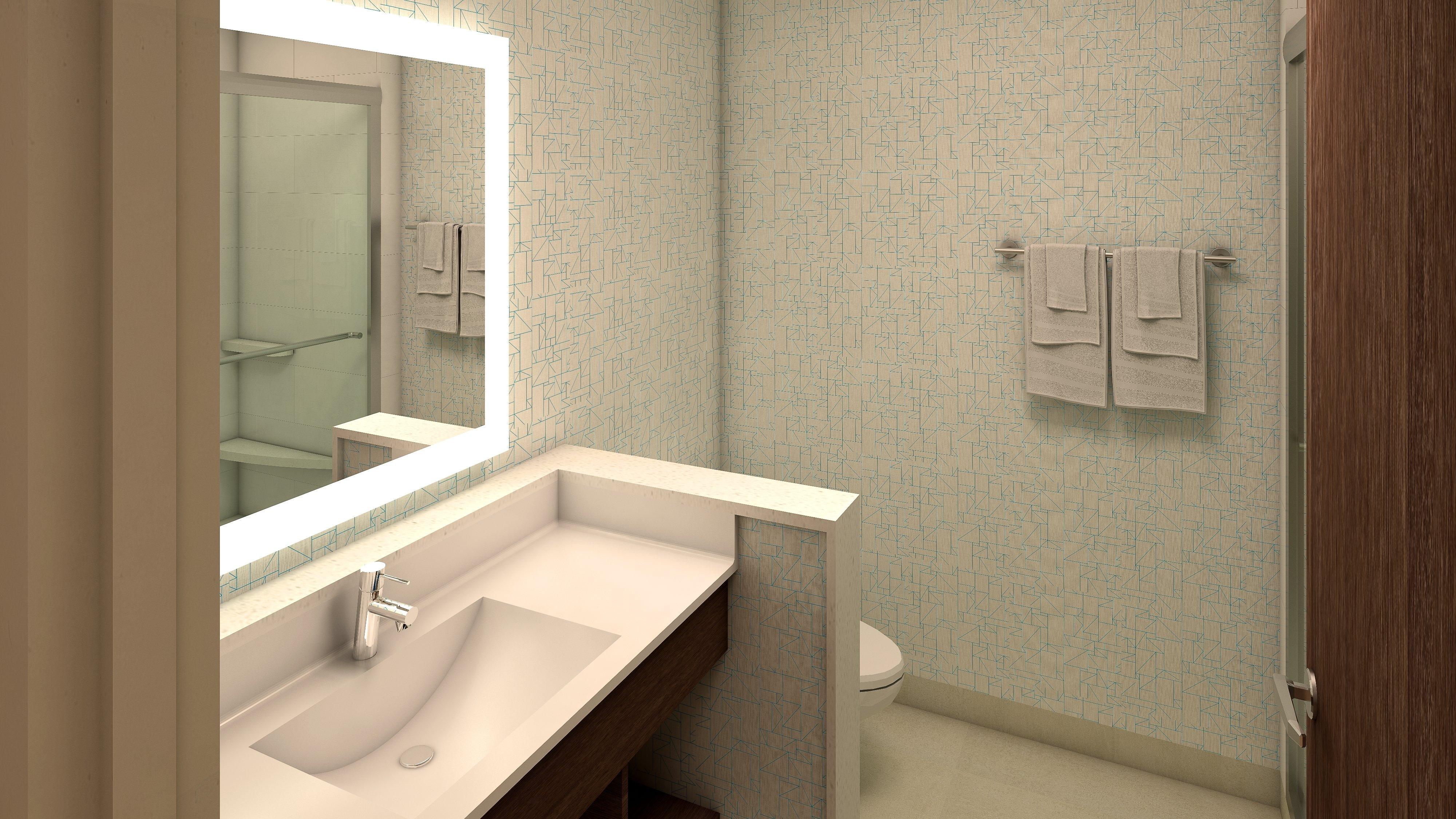 Holiday Inn Express & Suites - Chadron By Ihg Eksteriør bilde
