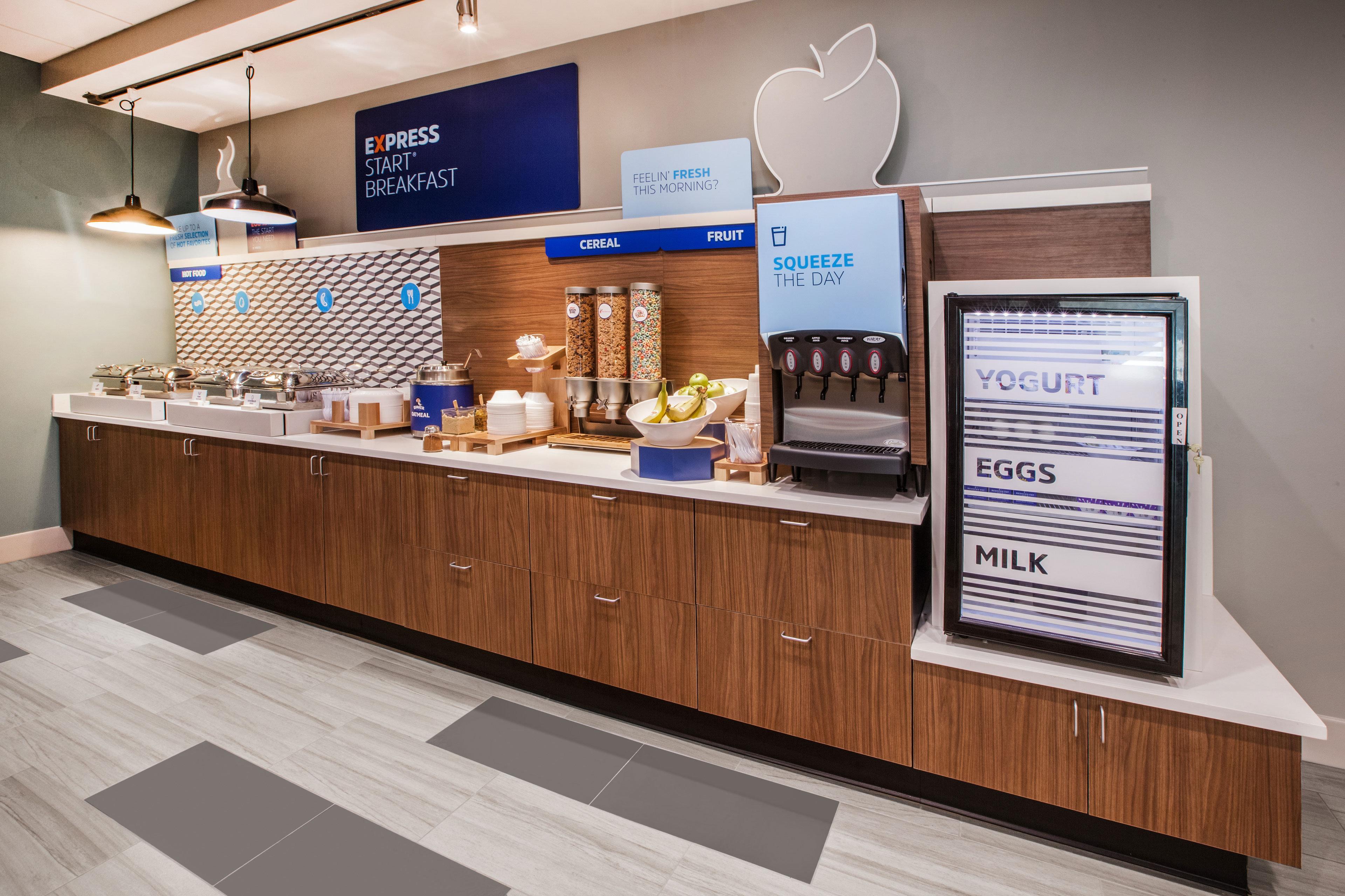 Holiday Inn Express & Suites - Chadron By Ihg Eksteriør bilde