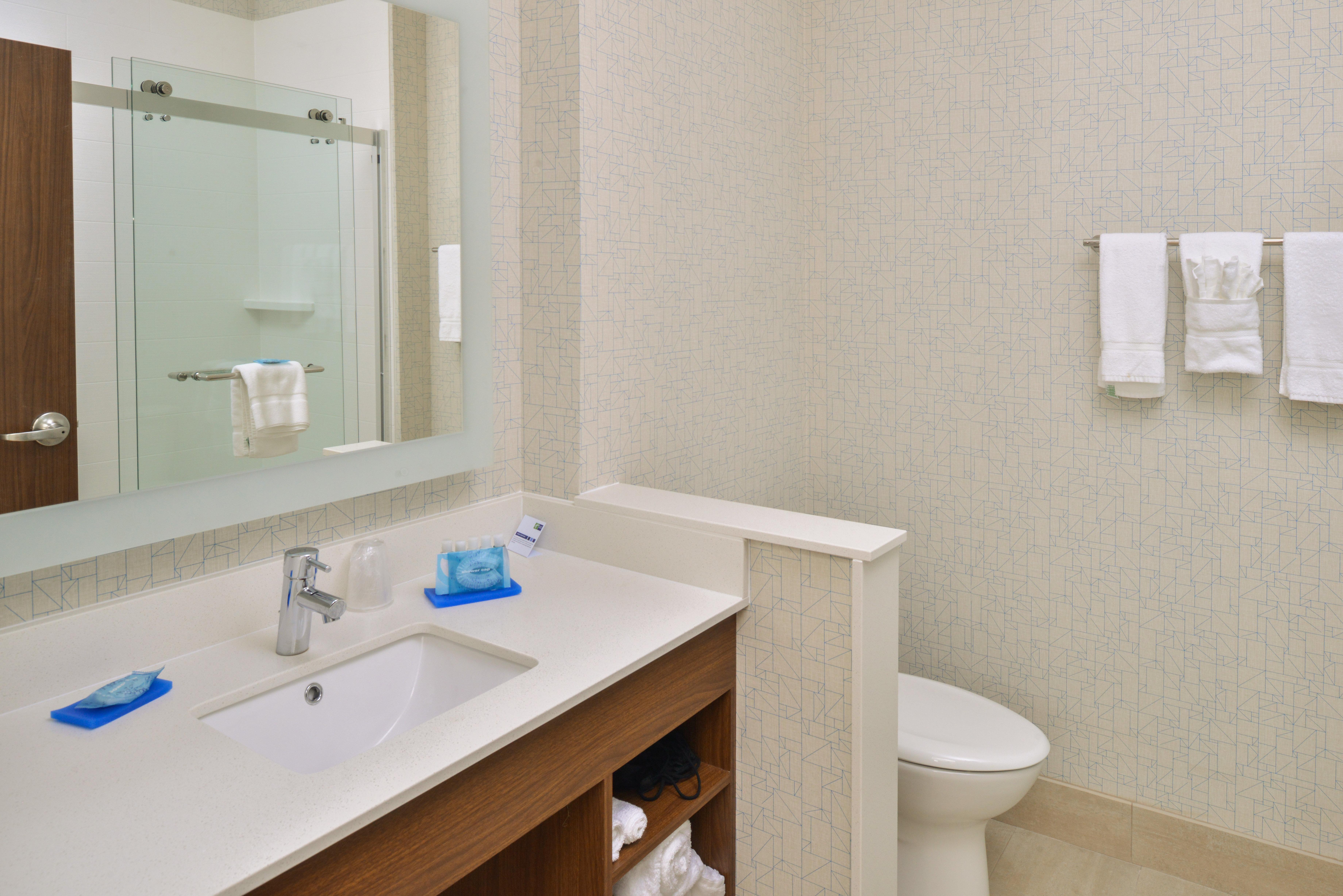 Holiday Inn Express & Suites - Chadron By Ihg Eksteriør bilde