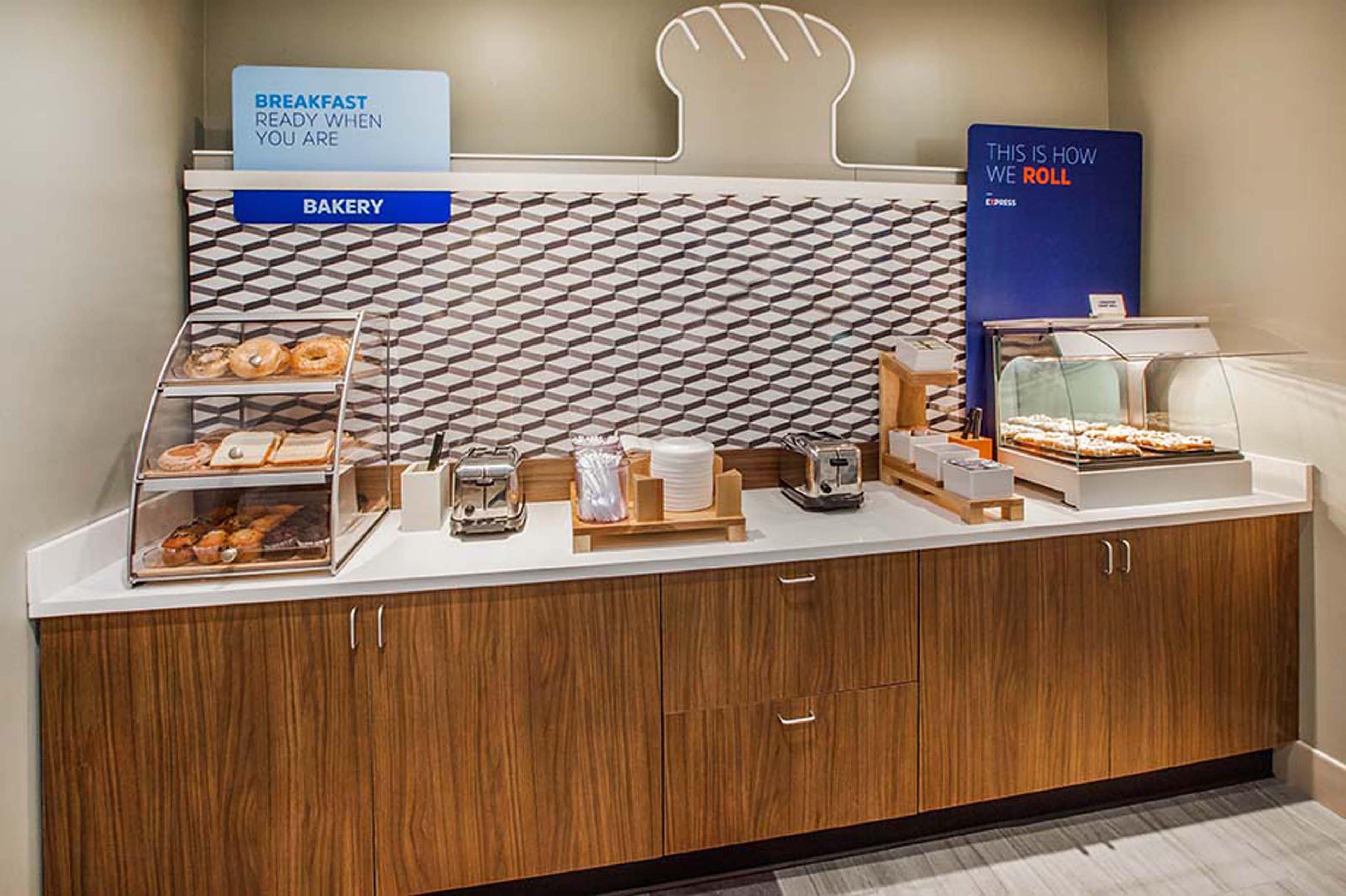 Holiday Inn Express & Suites - Chadron By Ihg Eksteriør bilde