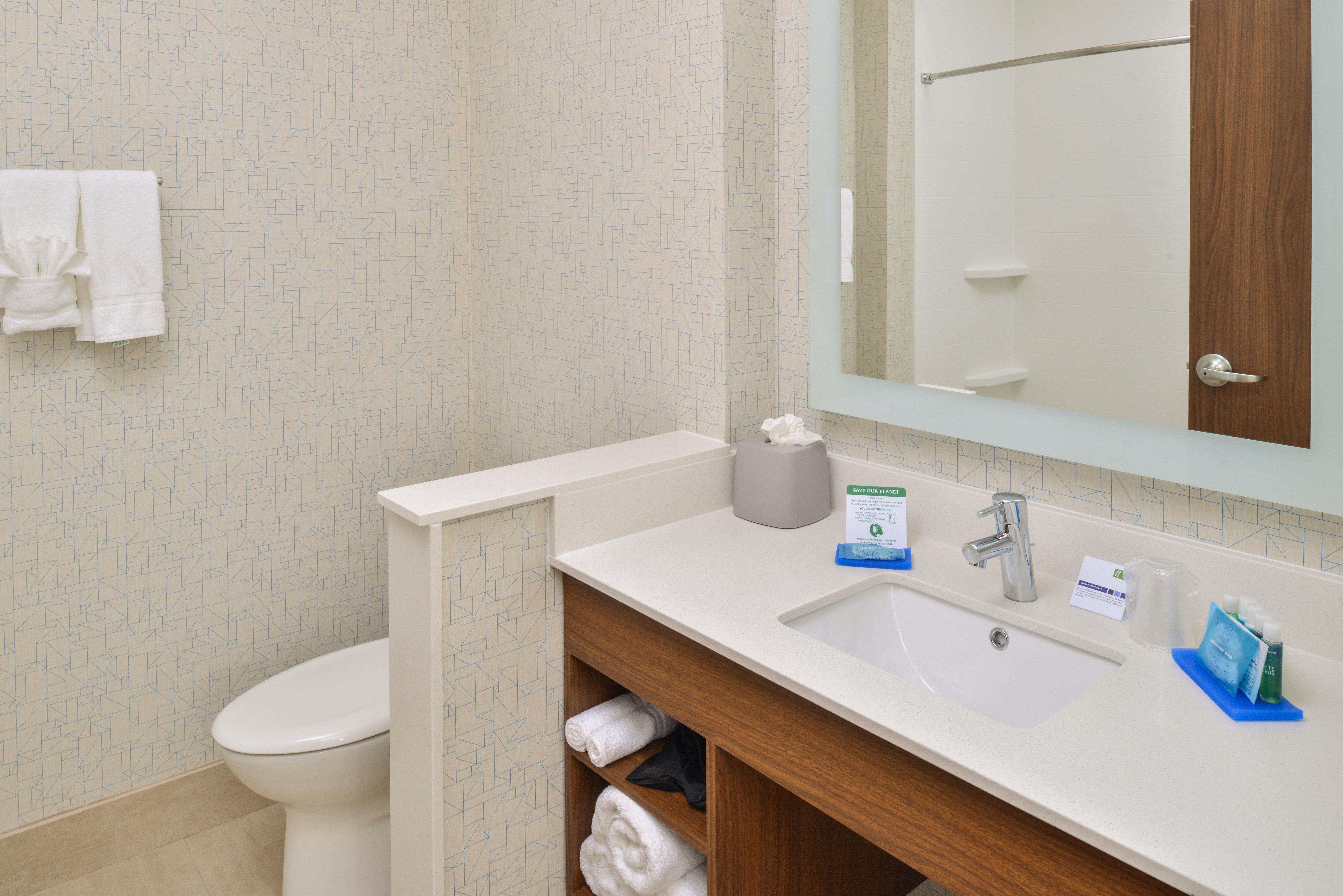 Holiday Inn Express & Suites - Chadron By Ihg Eksteriør bilde