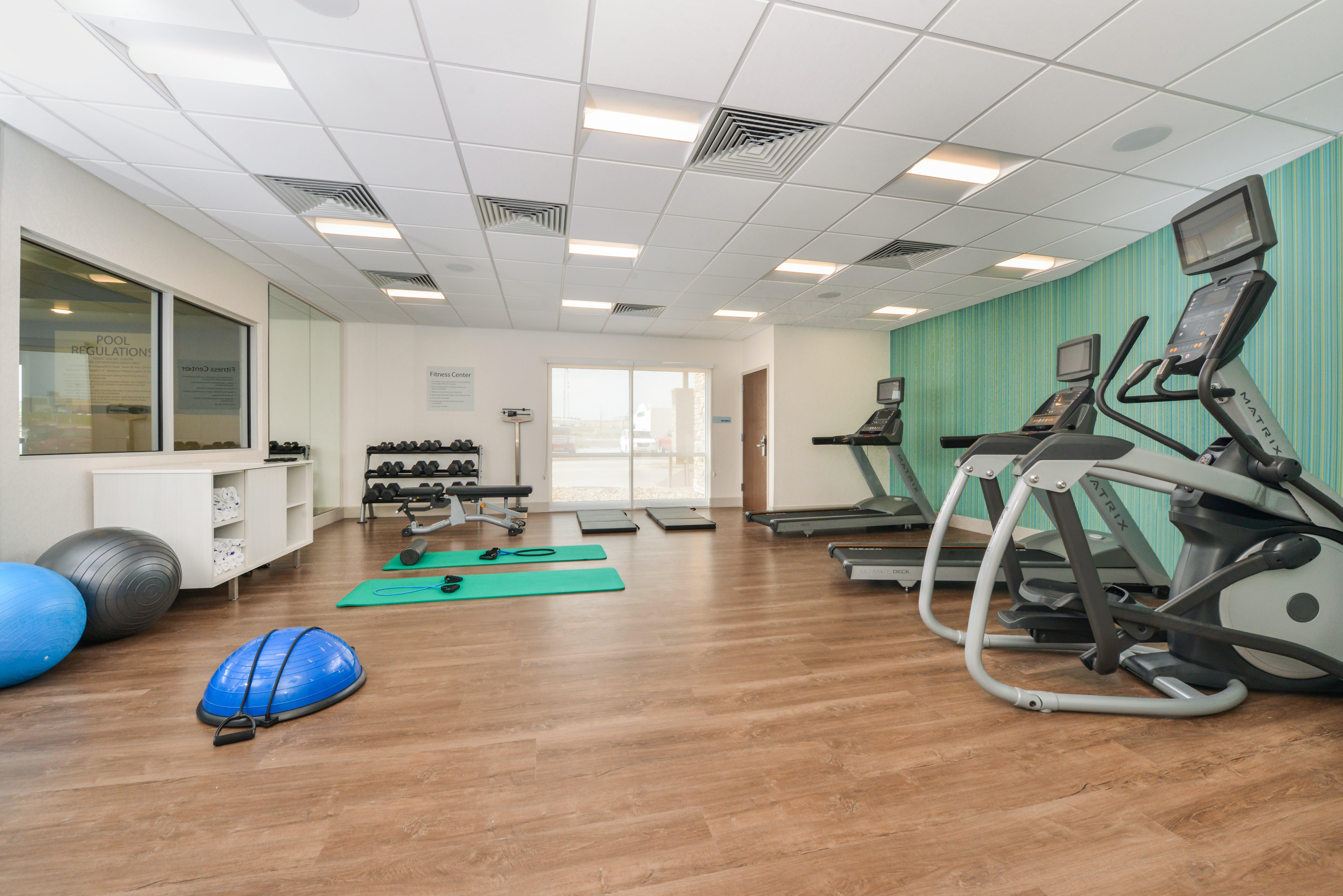 Holiday Inn Express & Suites - Chadron By Ihg Eksteriør bilde