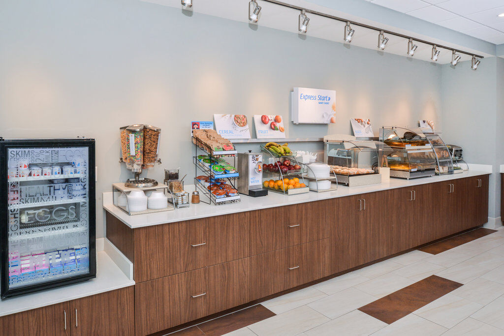 Holiday Inn Express & Suites - Chadron By Ihg Eksteriør bilde