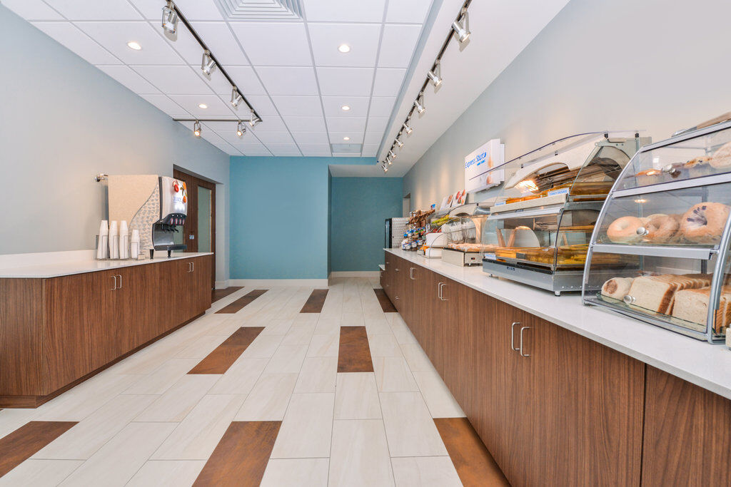 Holiday Inn Express & Suites - Chadron By Ihg Eksteriør bilde