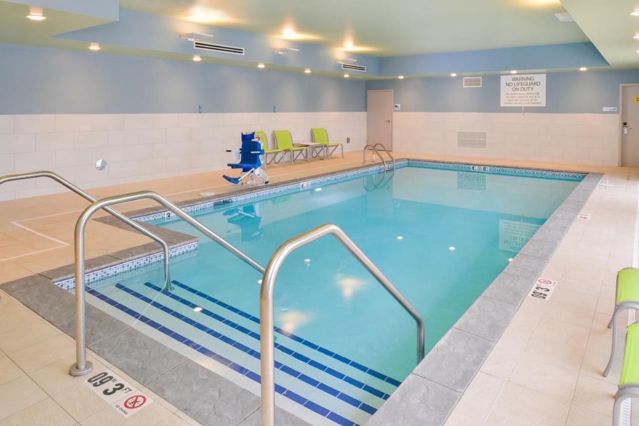 Holiday Inn Express & Suites - Chadron By Ihg Eksteriør bilde